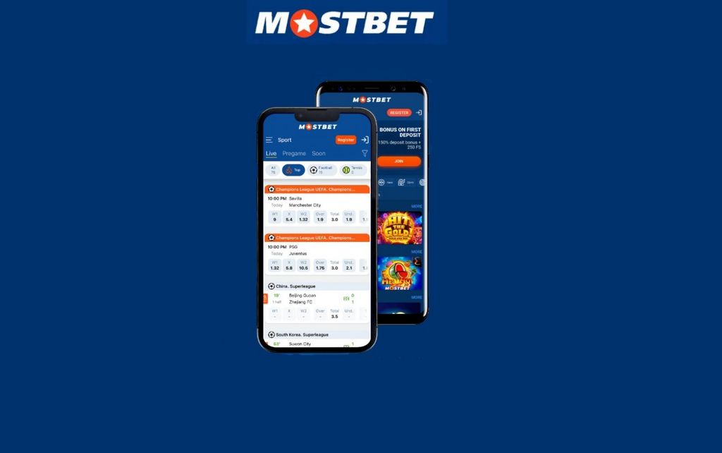 A Mostbet előnyeinek áttekintése