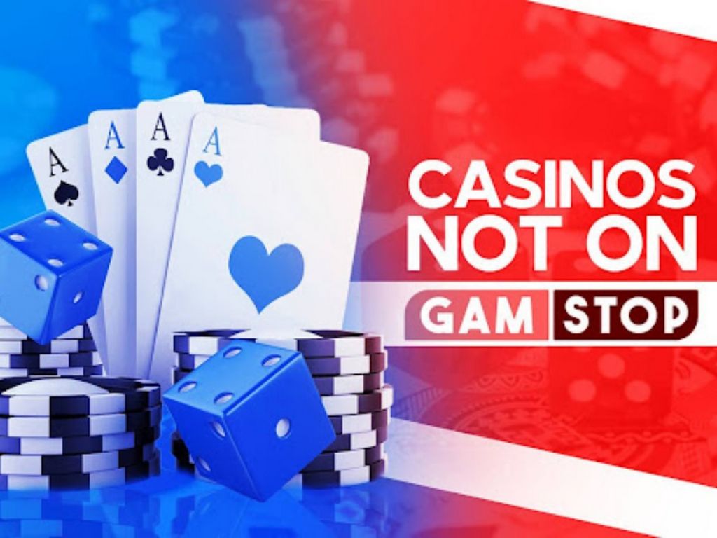Ideal UK Gambling Enterprises out Gamstop - 2025