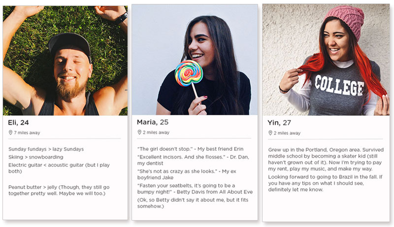 Real-Life Experiences: Testimonials from Datempire Users