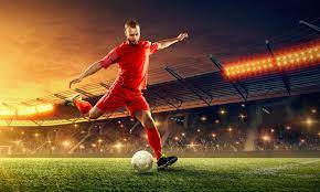 Situs Judi Bola Online Indonesia Tahun 2025