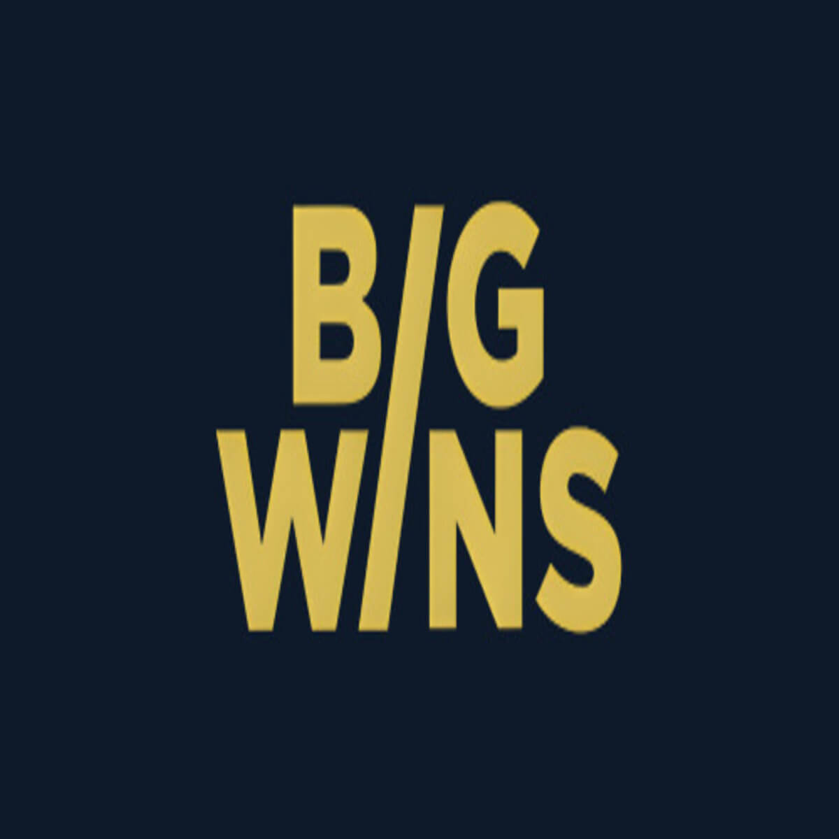 Big Wins Casino Site