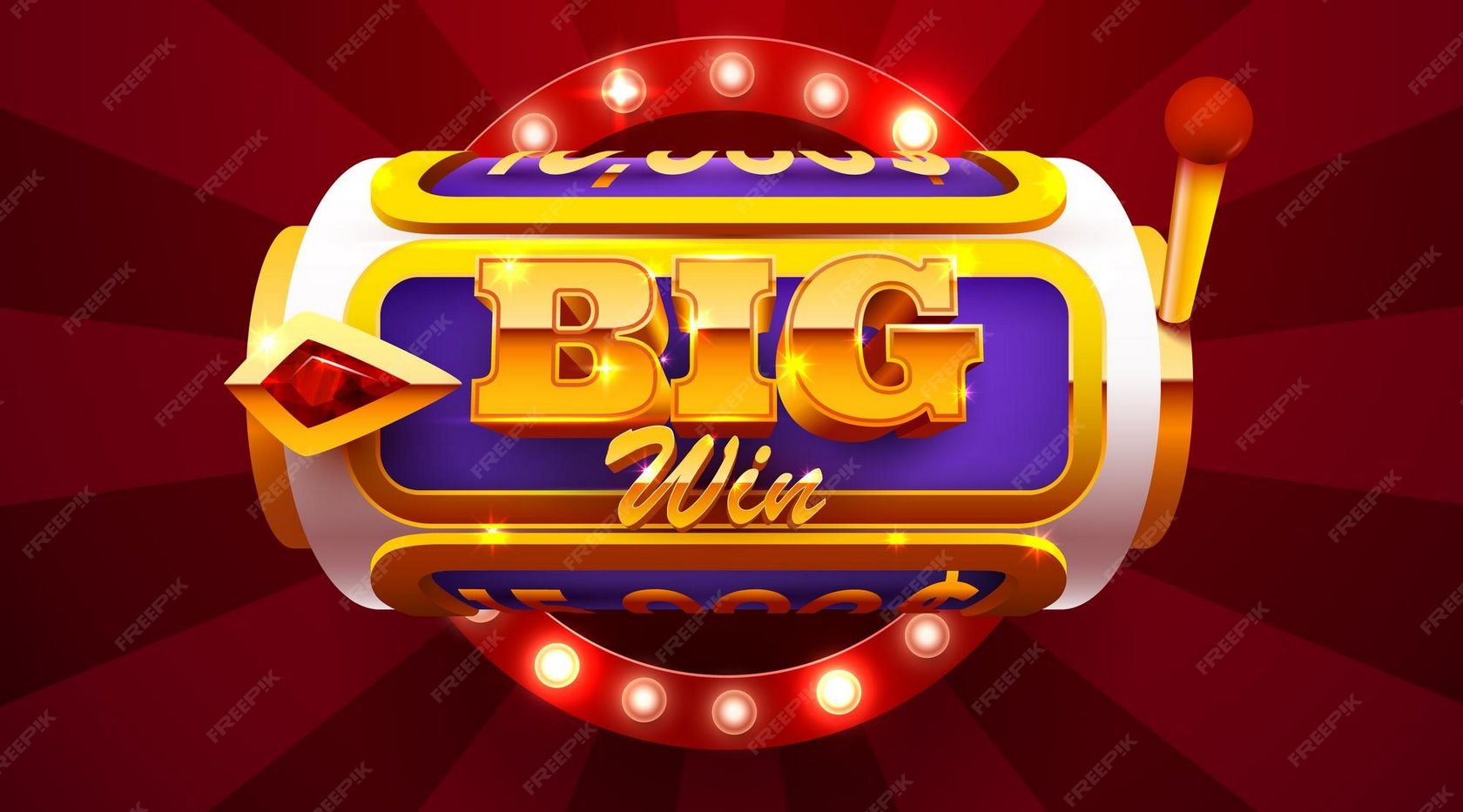 BigWins Online casino
