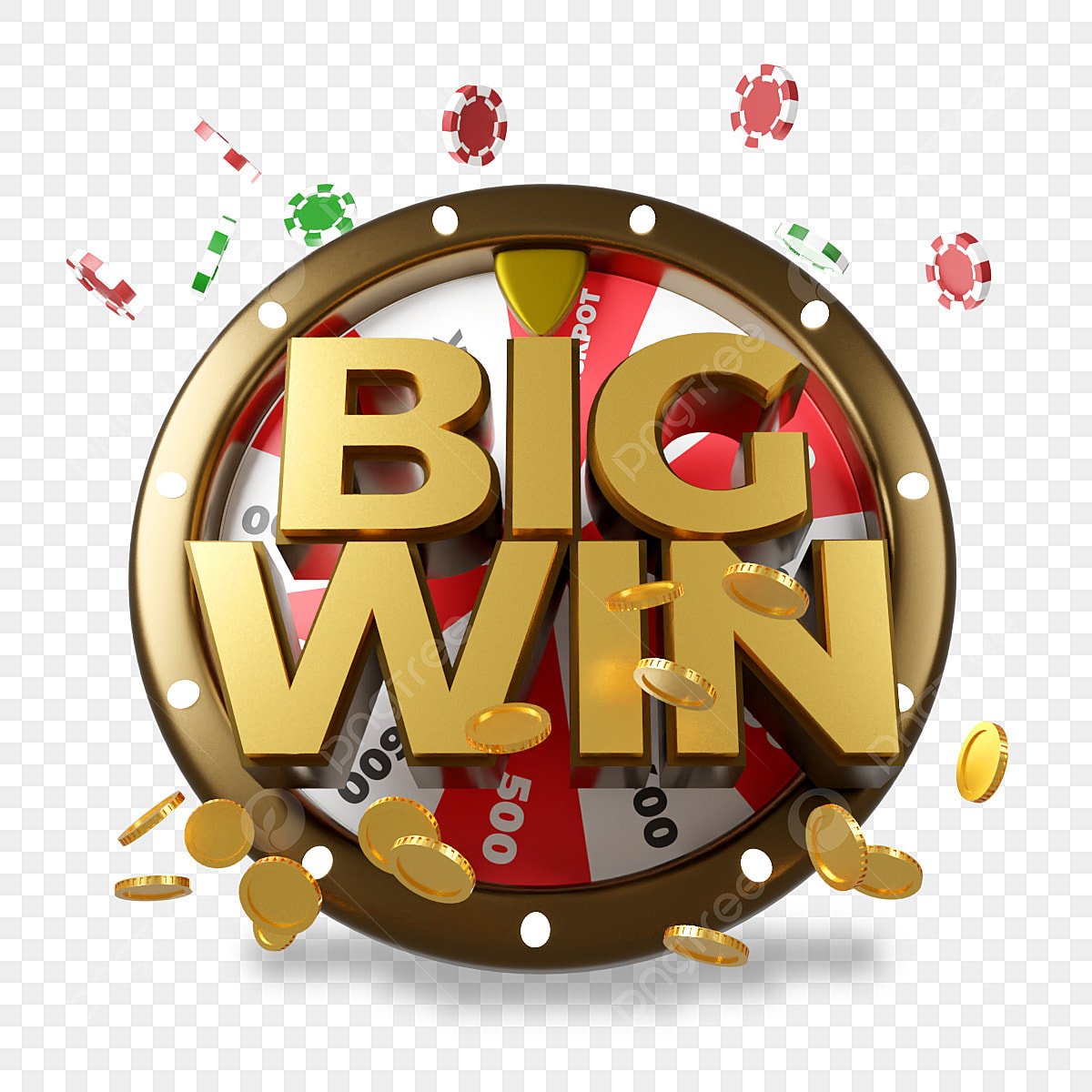 BigWins Online casino